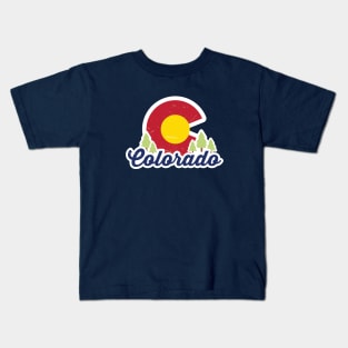 Colorado Kids T-Shirt